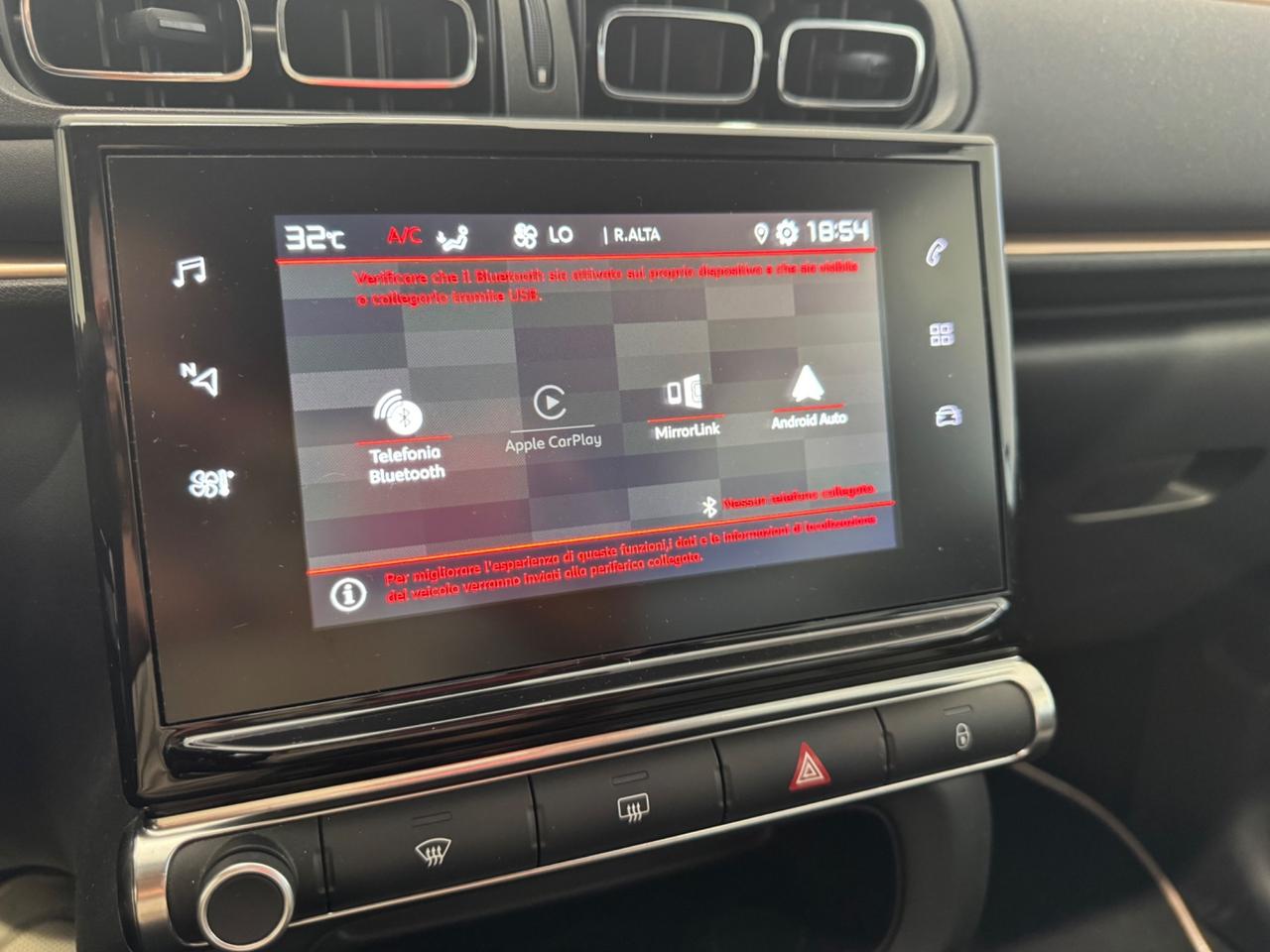 Citroen C3 PureTech 82 Shine