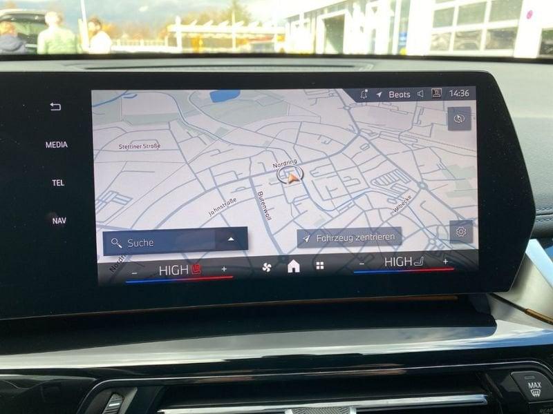 BMW X1 sDrive 18i Msport Camera 18" Live Cockpit