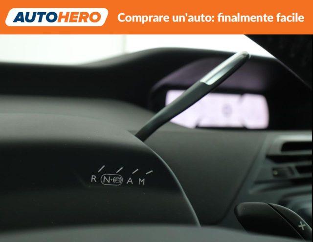 CITROEN C4 Picasso 1.6 e-HDi 115 ETG6 Business