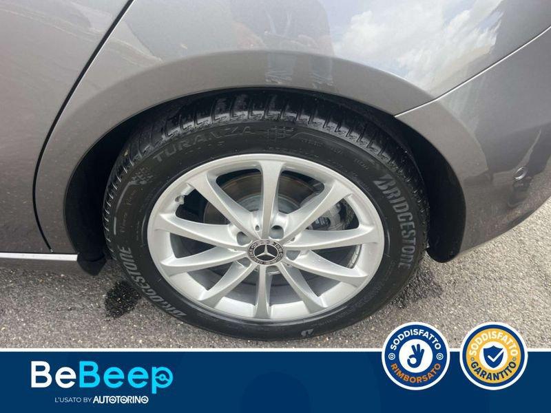 Mercedes-Benz Classe A A 180 D SPORT AUTO