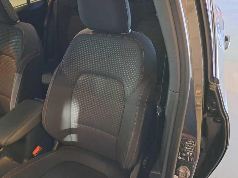 FORD FOCUS 1.5 Ecoblue 120 Cv Automatico 5 porte Berlina