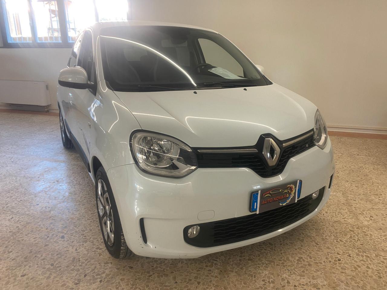 Renault Twingo SCe 65 CV Intens