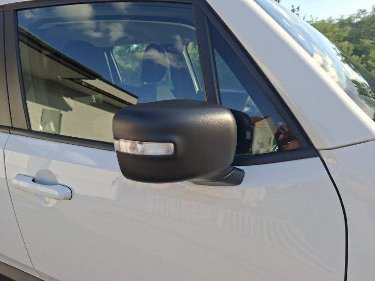 Jeep Renegade 1.6 Mjt 130 CV Longitude