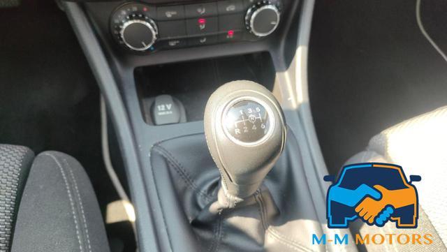 MERCEDES-BENZ A 160 d Executive