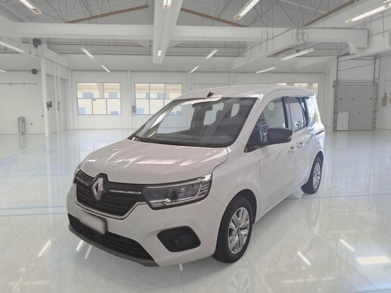 RENAULT KANGOO 1.5 BLUE DCI 70KW EQUILIBRE MONOVOLUME