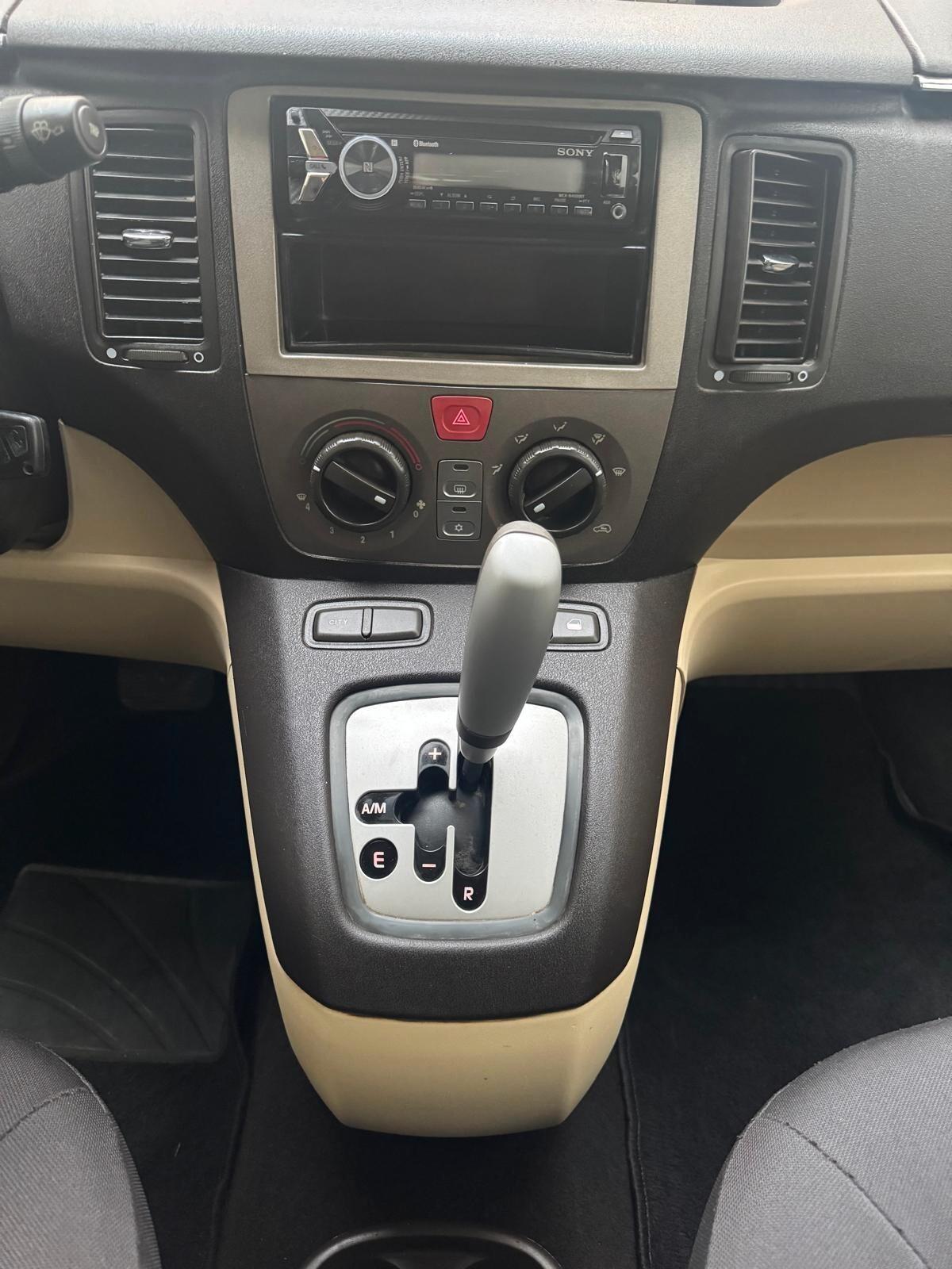 Lancia MUSA 1.3 MULTIJET