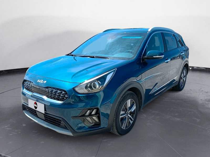 KIA Niro 1.6 gdi phev Style dct