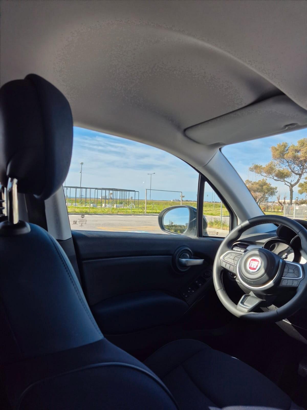 Fiat 500X 1.3 MultiJet 95 CV Club