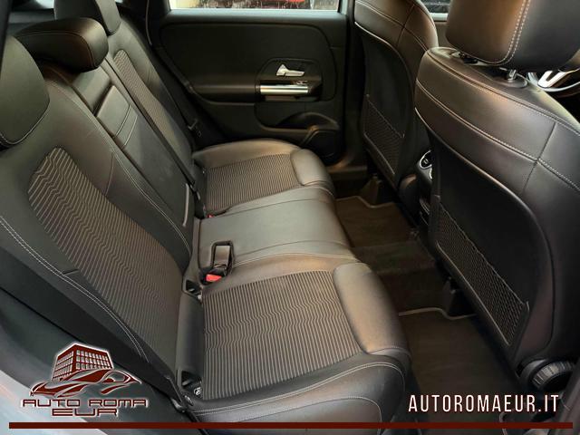 MERCEDES-BENZ B 200 d Automatic Premium FULL! TAGLIANDI MB!