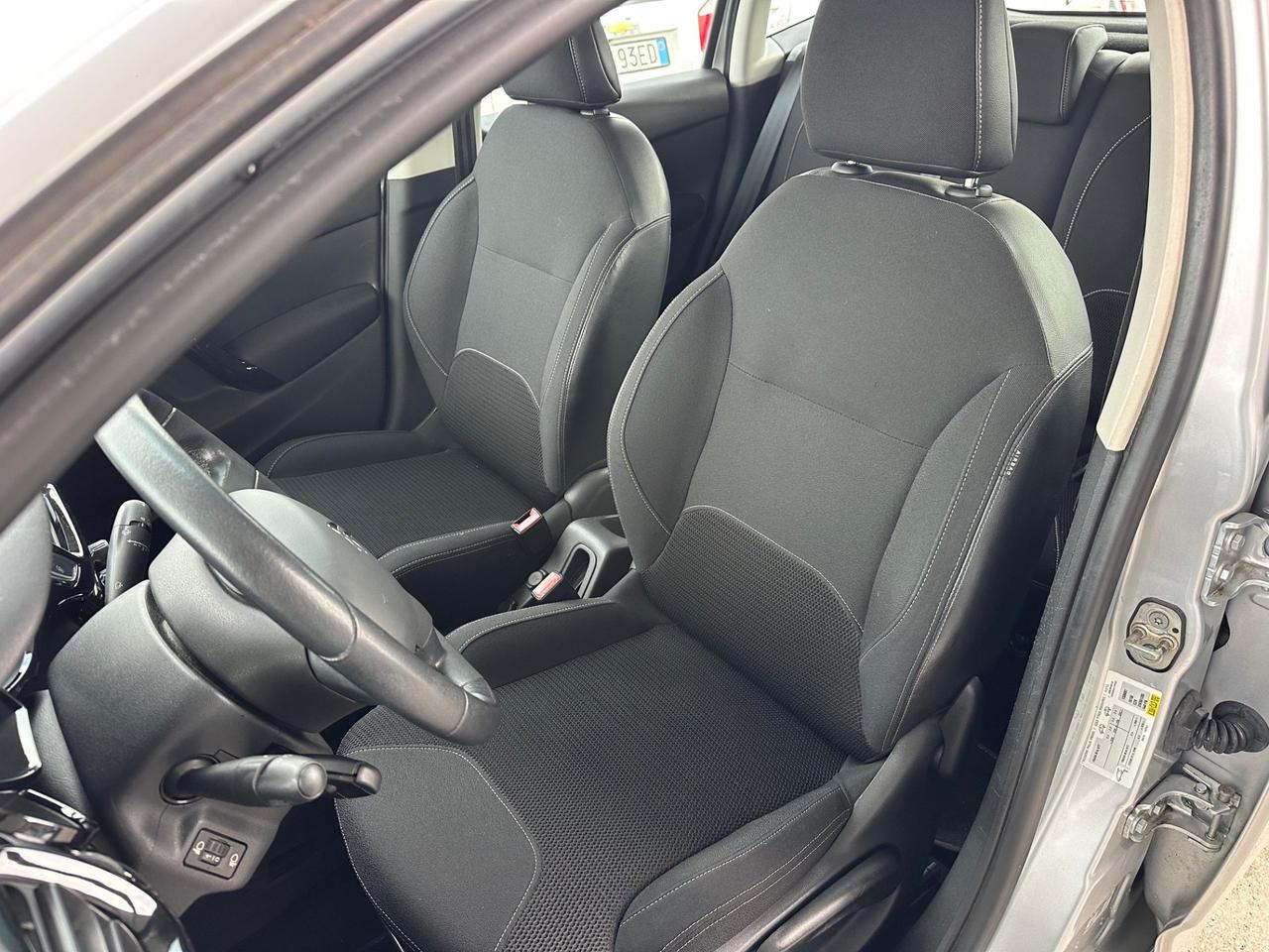 Citroen C3 1.2 VTi 82 Exclusive NEOPATENTATI