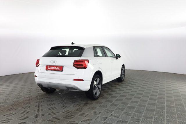 AUDI Q2 Q2 30 TDI S tronic Admired