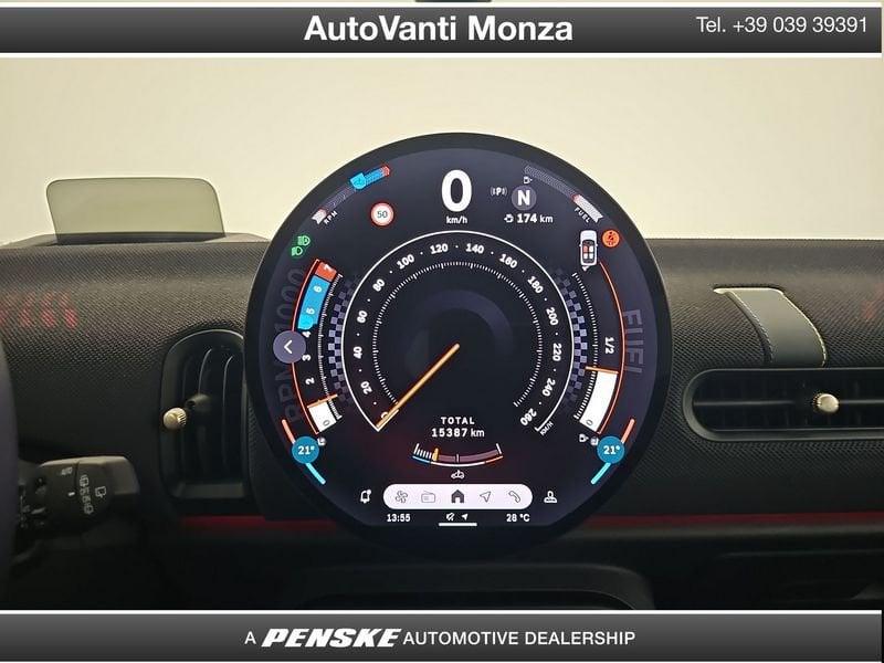 MINI Mini 3 porte Mini 1.5 Cooper Classic