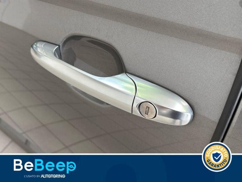 Abarth 595 1.4 T-JET TURISMO 165CV MY18