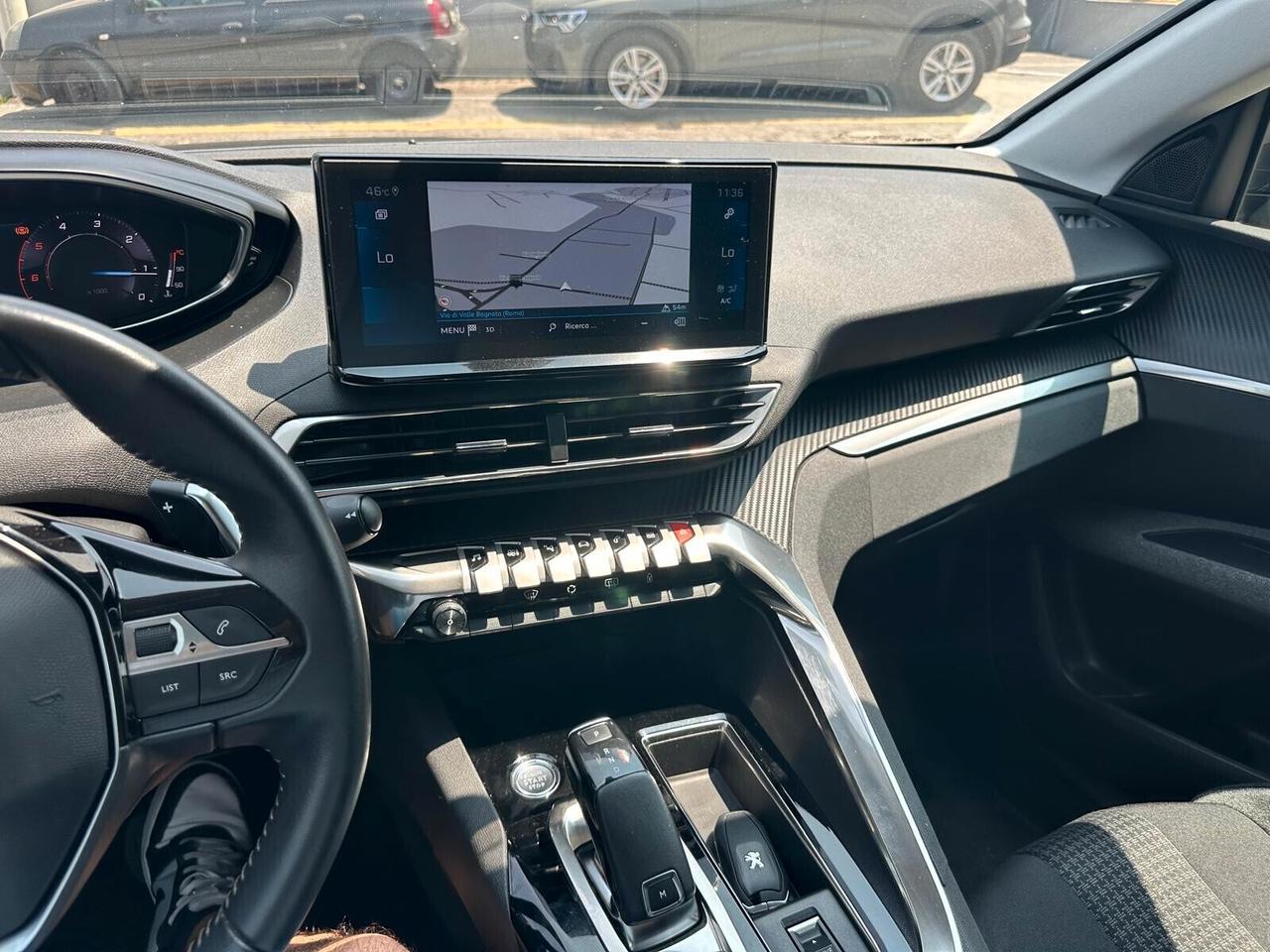 Peugeot 5008 BlueHDi 130 S&S EAT8 Allure Pack