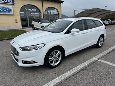 Ford Mondeo SW Titanium Power. 2.0 TDCi 150CV