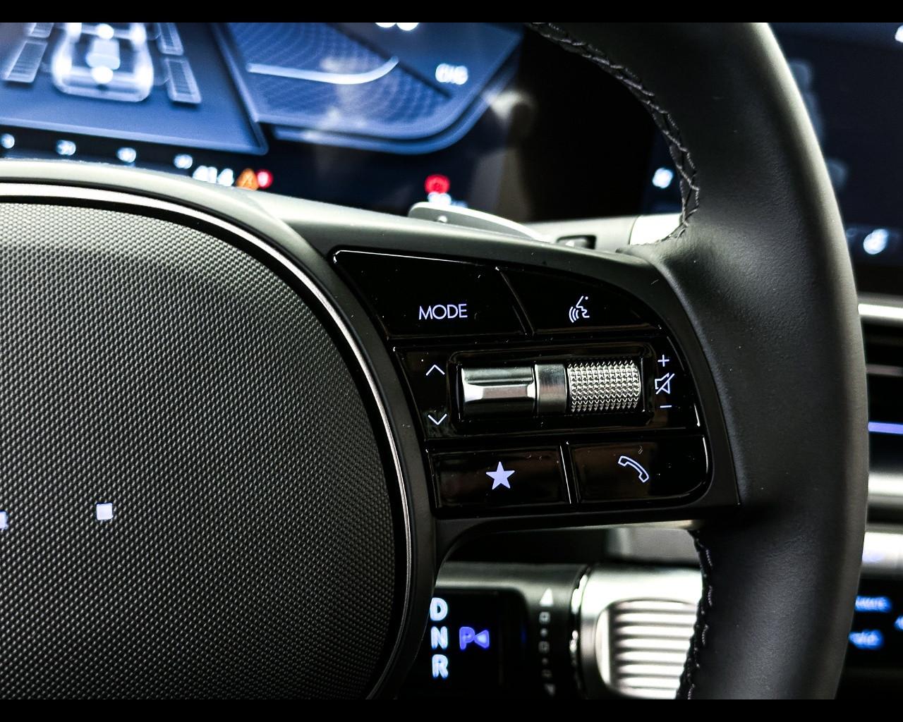 HYUNDAI IONIQ 6 77.4KWH 4WD EVOLUTION