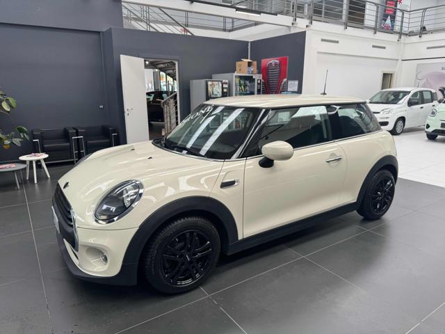 MINI One 1.5 One 75 CV *SOLO 35000 KM*