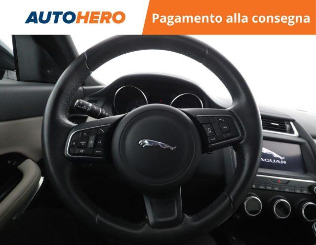 JAGUAR E-Pace 2.0D 150 CV AWD aut. S