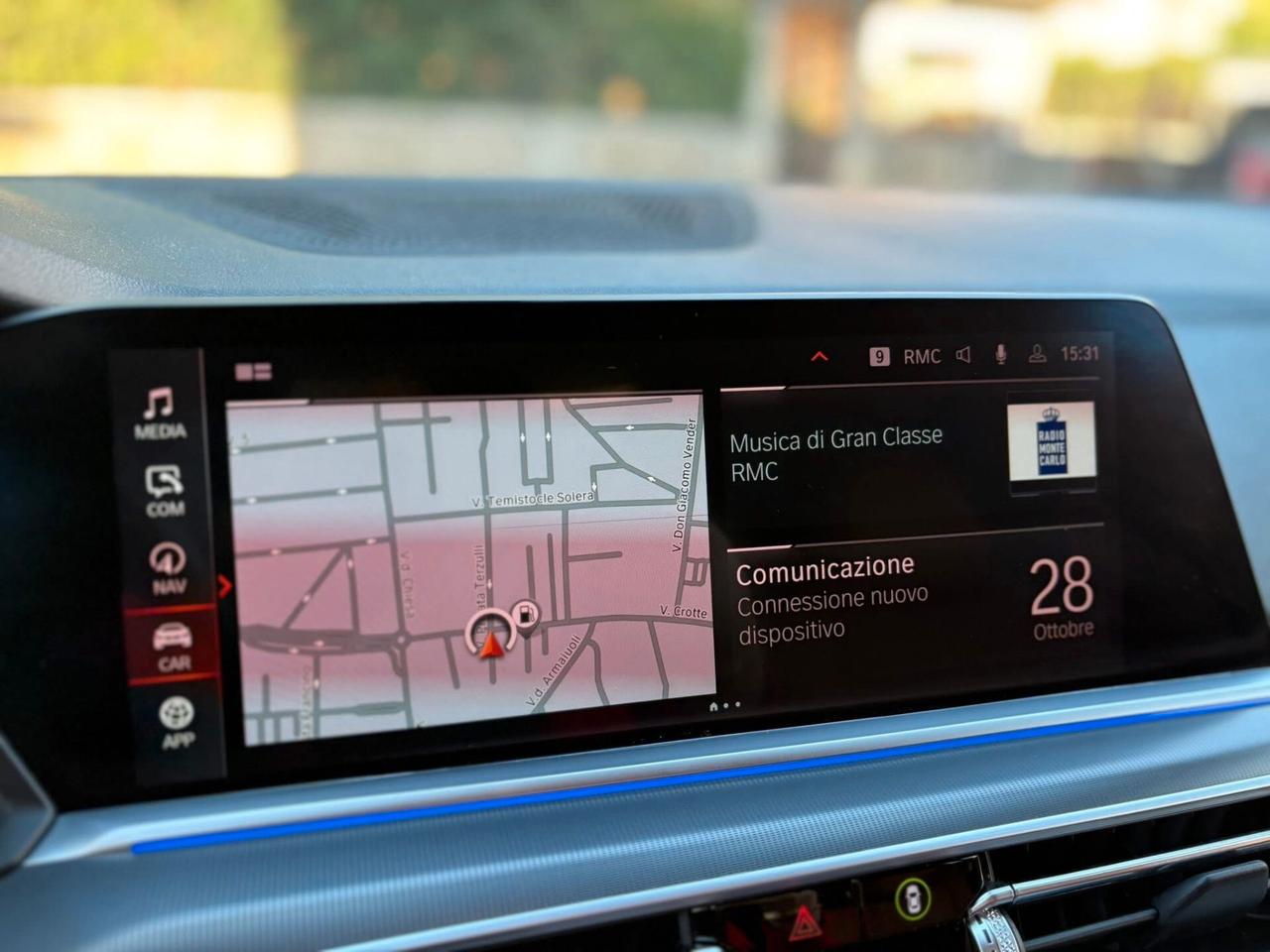 Bmw X5 xDrive25d Msport