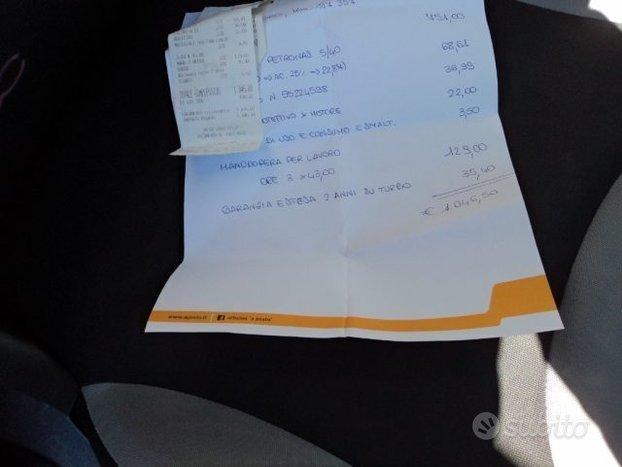 FIAT 500L 0.9 TwinAir