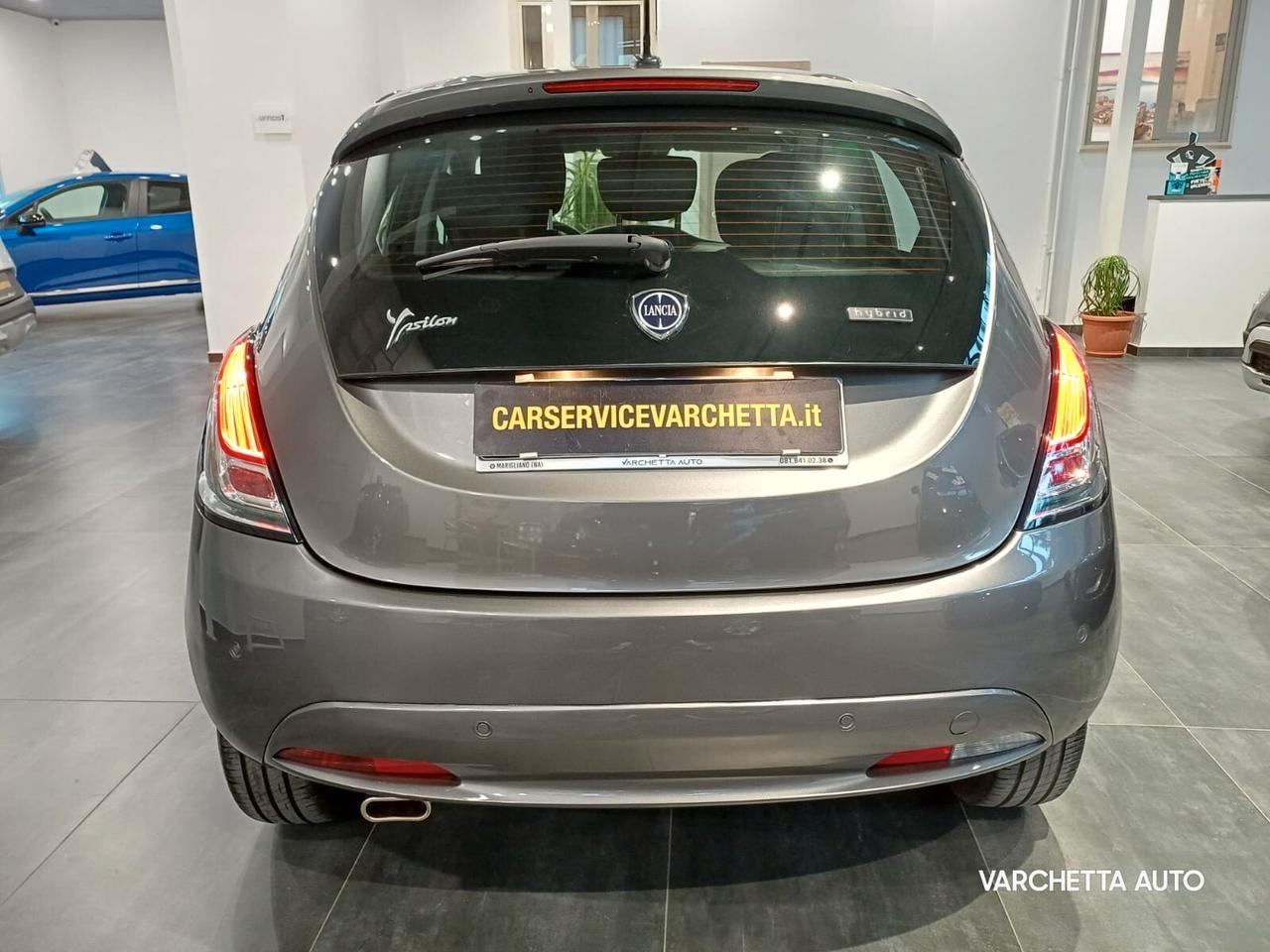 Lancia Ypsilon 1.0 FireFly 5 porte S&S Hybrid Gold Plus