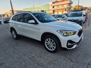 Bmw X1 xDrive18d Business Advantage