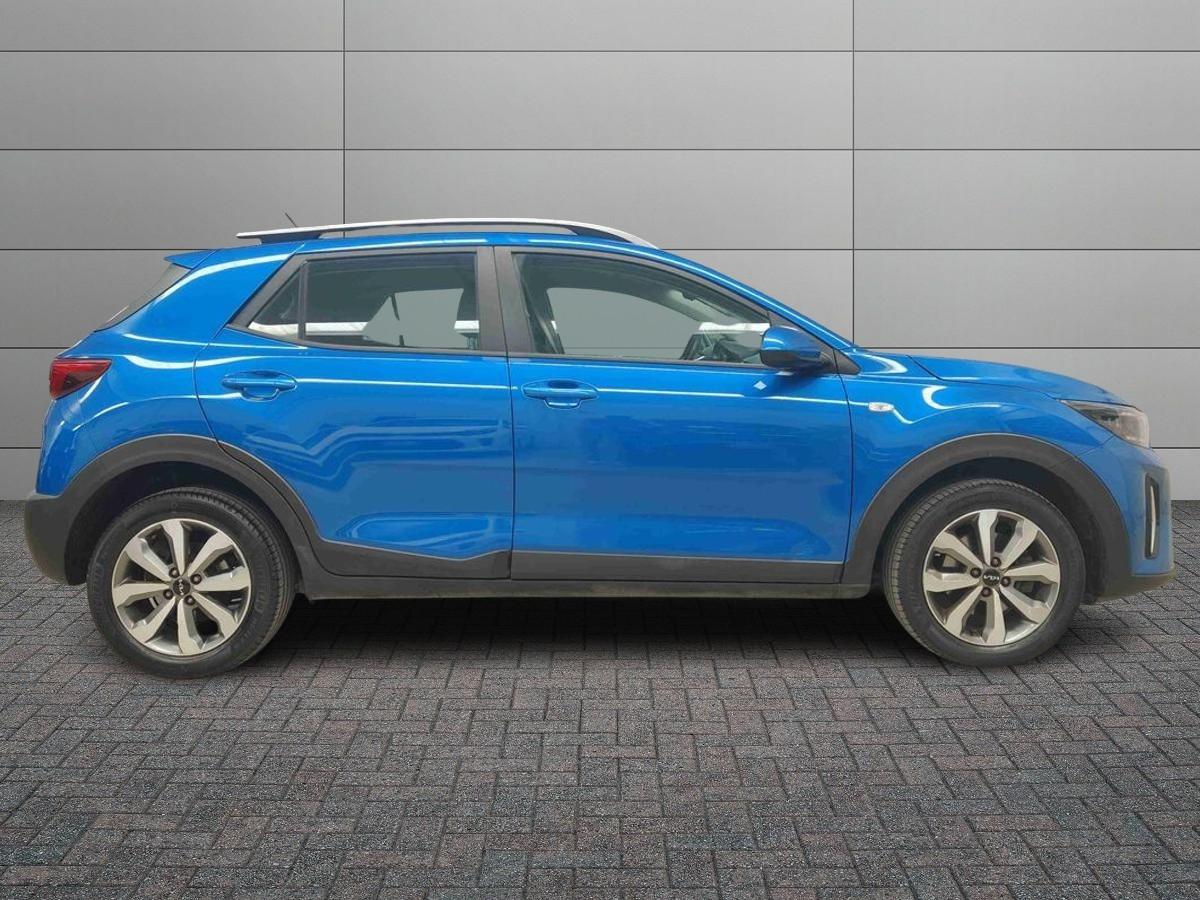 KIA Stonic 1.2 dpi Urban 84cv