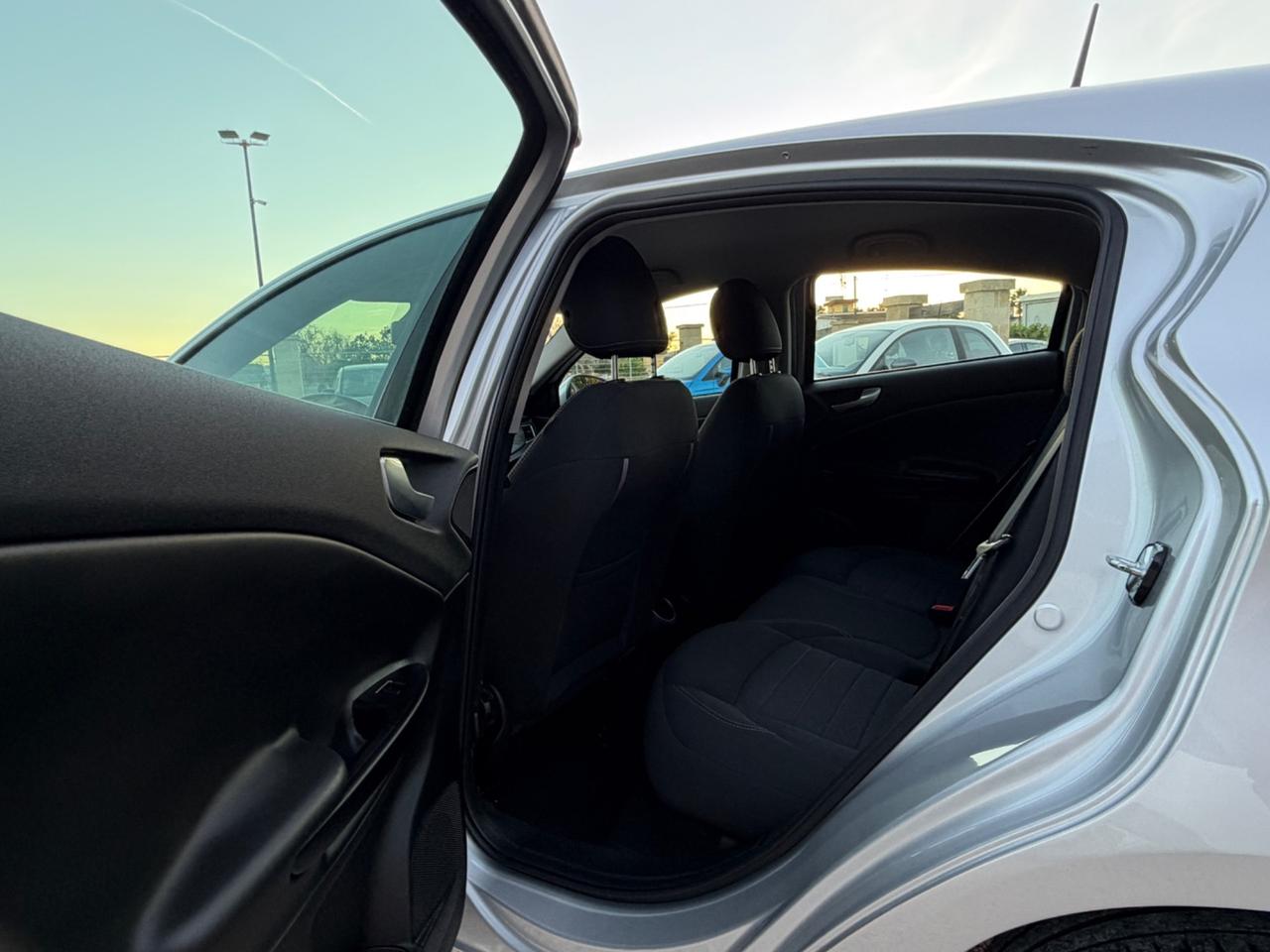 Alfa Romeo Giulietta 1.6 JTDm TCT 120 CV Super