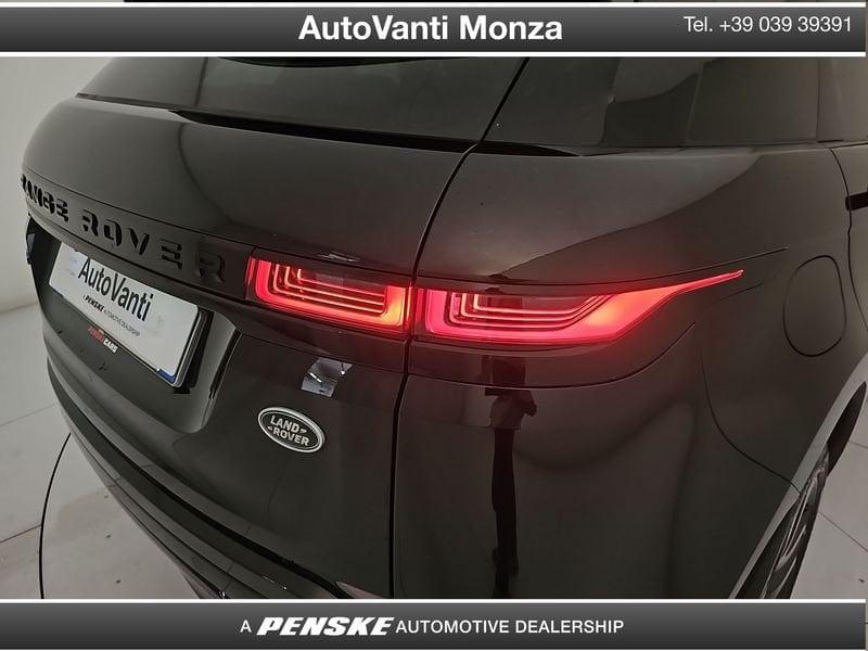 Land Rover Range Rover Evoque Range Rover Evoque 2.0 i4 mhev Dynamic SE awd 249cv auto
