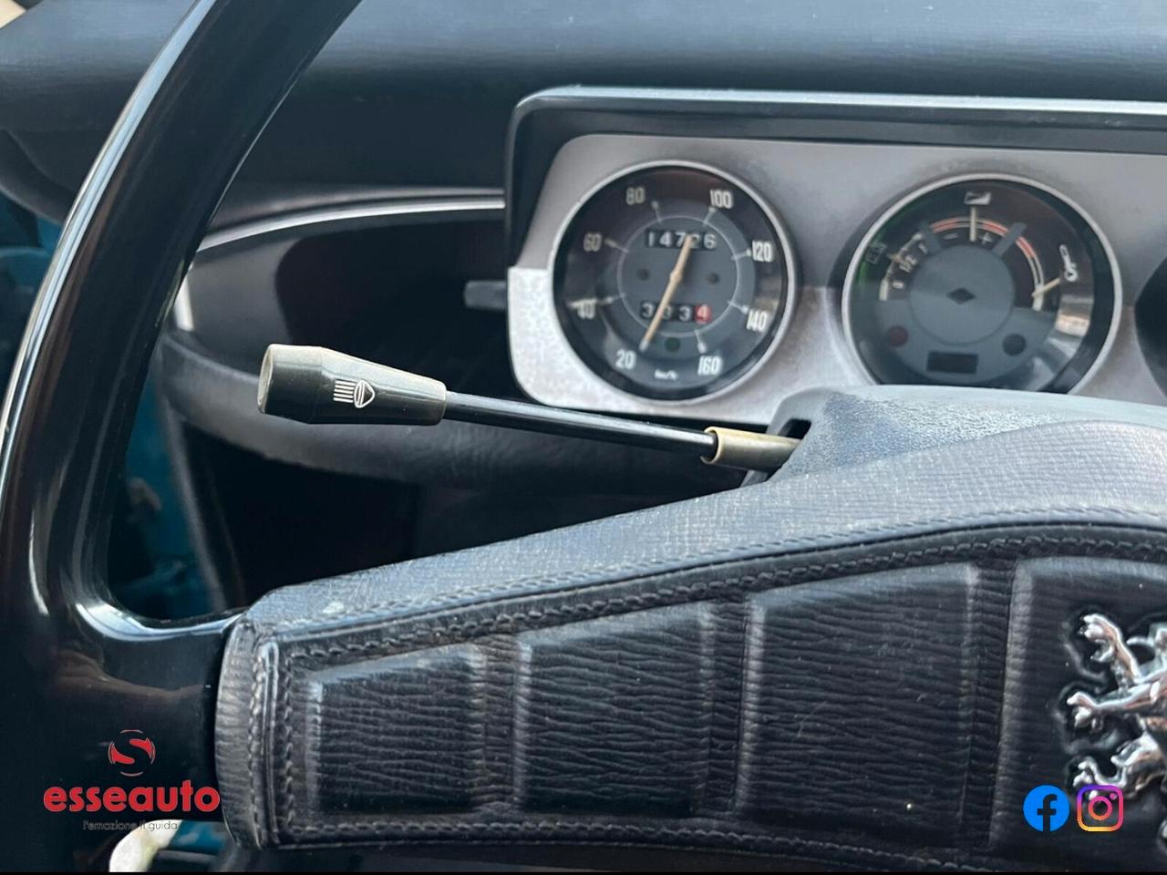 Peugeot 304 1.4 BREAK GLD