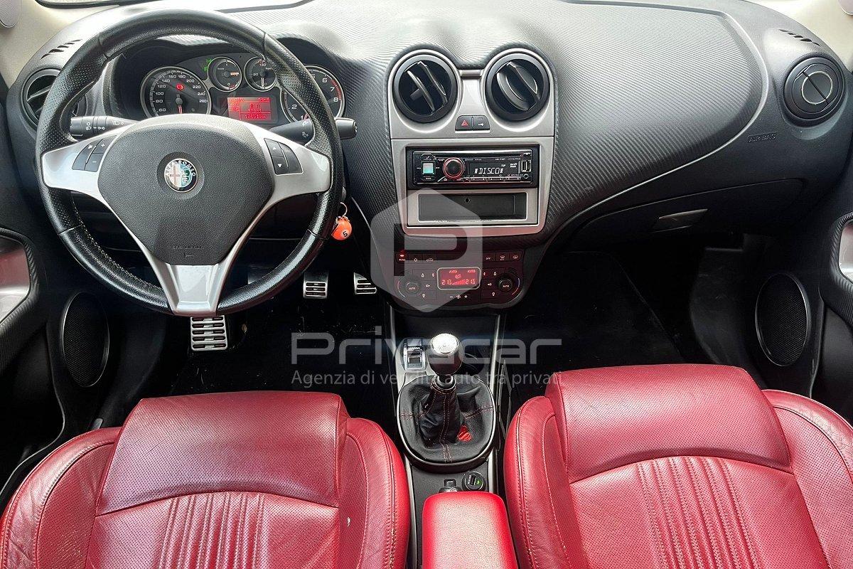 ALFA ROMEO MiTo 1.4 T 155 CV Distinctive