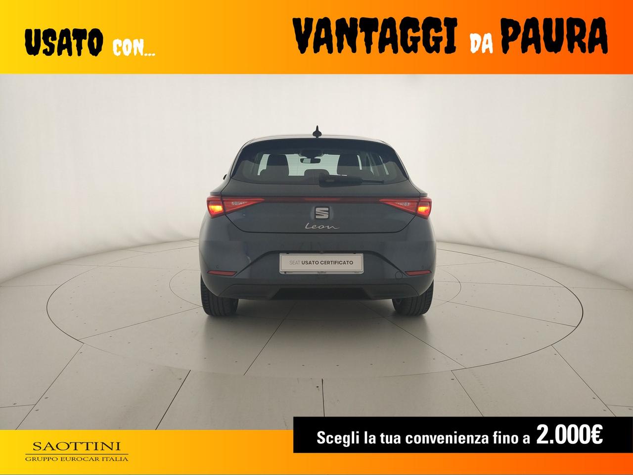 2.0 TDI Business 150 CV DSG