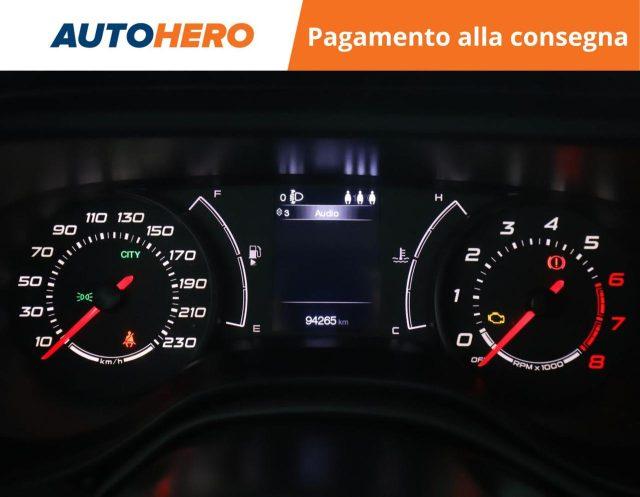 FIAT Tipo 1.4 5 porte Easy