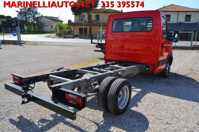 IVECO Daily 35C13 BTor 2.3 HPT TELAIO PARI AL NUOVO