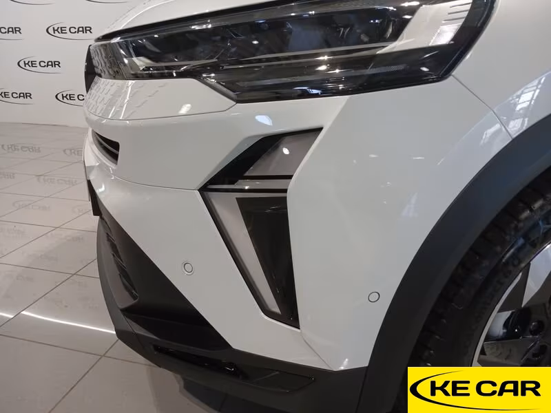 Renault Captur Captur 1.2 eco-g Techno 120cv