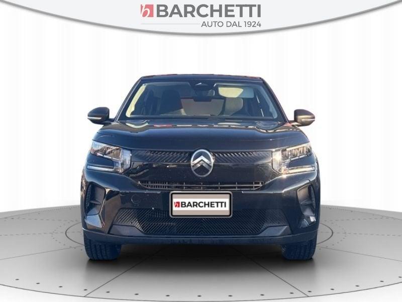 Citroën C3 (CC21) PureTech 100 S&S Ber 5p/b/1199cc