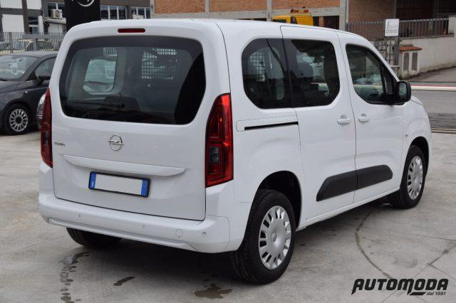 OPEL Combo 1.5 Diesel 100cv LH1