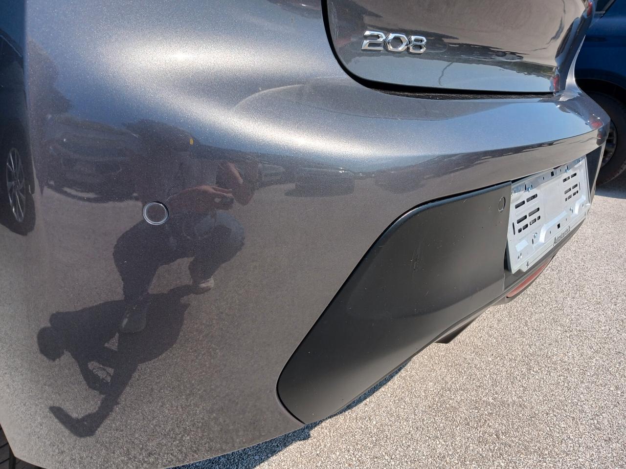 Peugeot 208 1.5 BHDI 102CV 2020 BUSINESS