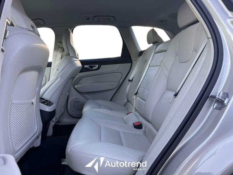Volvo XC60 B5 235+14 CV AWD Mild-Hybrid Diesel Automatico Inscription