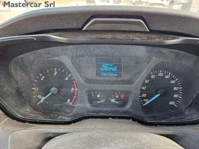 FORD Transit TRANSIT 6 POSTI L3H2 130CV 2.0 TDCI - FV415SE