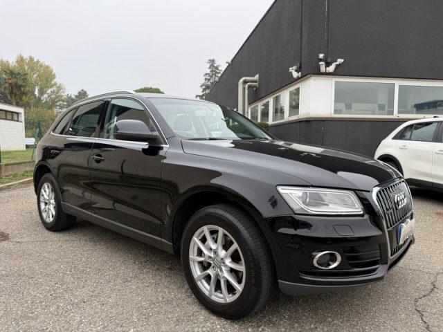 AUDI Q5 2.0 TDI 177CV quattro S tronic Advanced XENO - 18