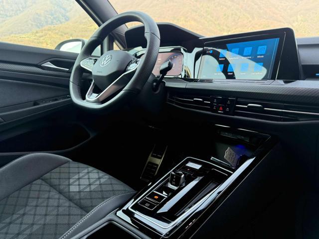 VOLKSWAGEN Golf 1.5 eTSI 150 CV EVO ACT DSG R-Line