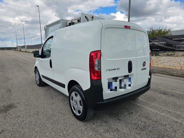 FIAT Fiorino 1.3 MJT 95CV Cargo SX