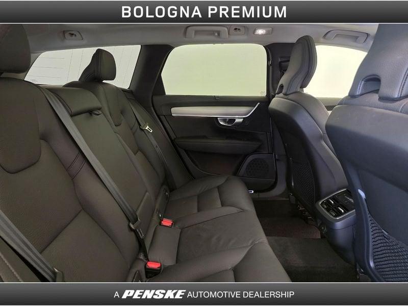 Volvo V90 Cross Country B4 (d) AWD automatico Ultimate