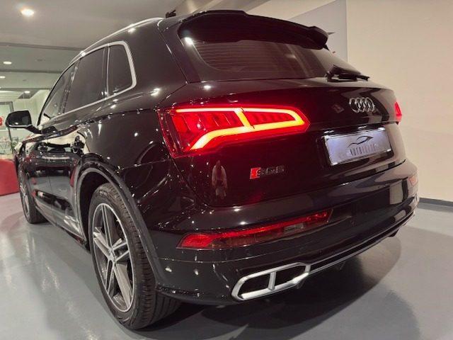 AUDI SQ5 TDI 347CV Quattro Attitude
