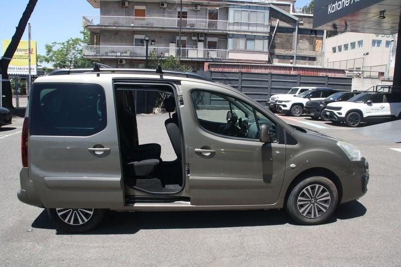 Peugeot Partner Tepee 1.6 BlueHDi 100 CV Active