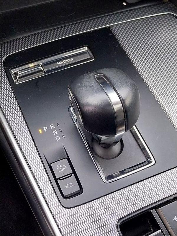 Mazda CX-60 3.3 e-SKYACTIV D M Hybrid Boost 48V 249cv Ta