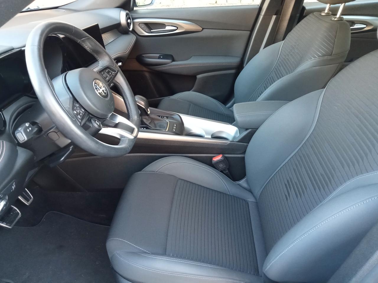 Alfa Romeo Tonale 1.6 diesel 130 CV TCT6 Sprint