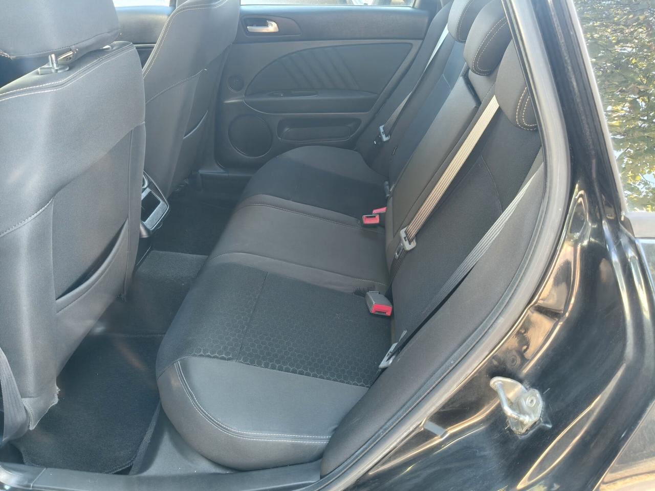 Alfa Romeo 159 2.0 JTDm del 12 SOLO 95.000 KM