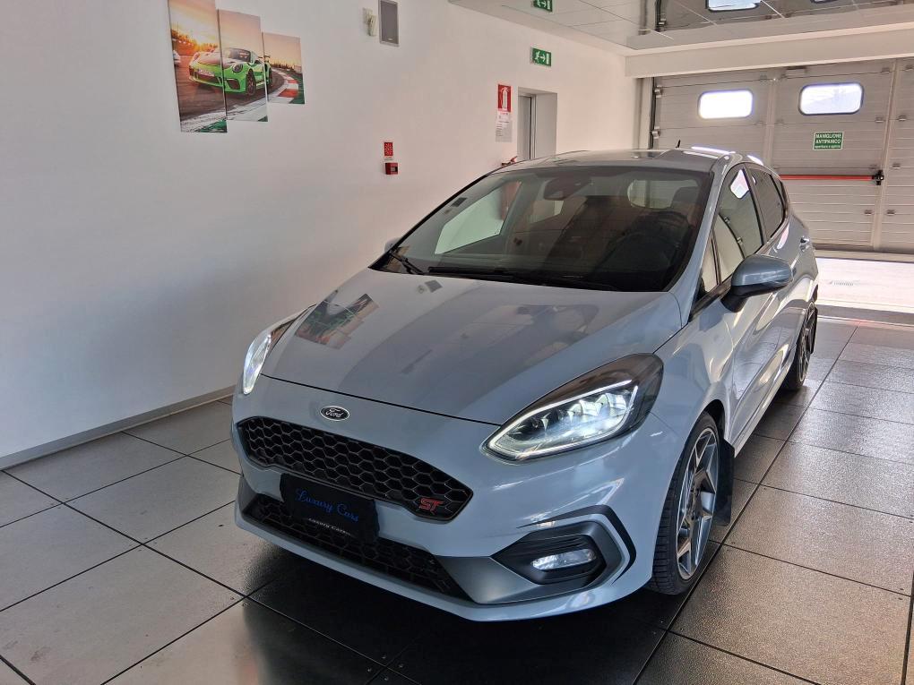 Ford Fiesta 5 Porte 1.5 ST s&s 200cv